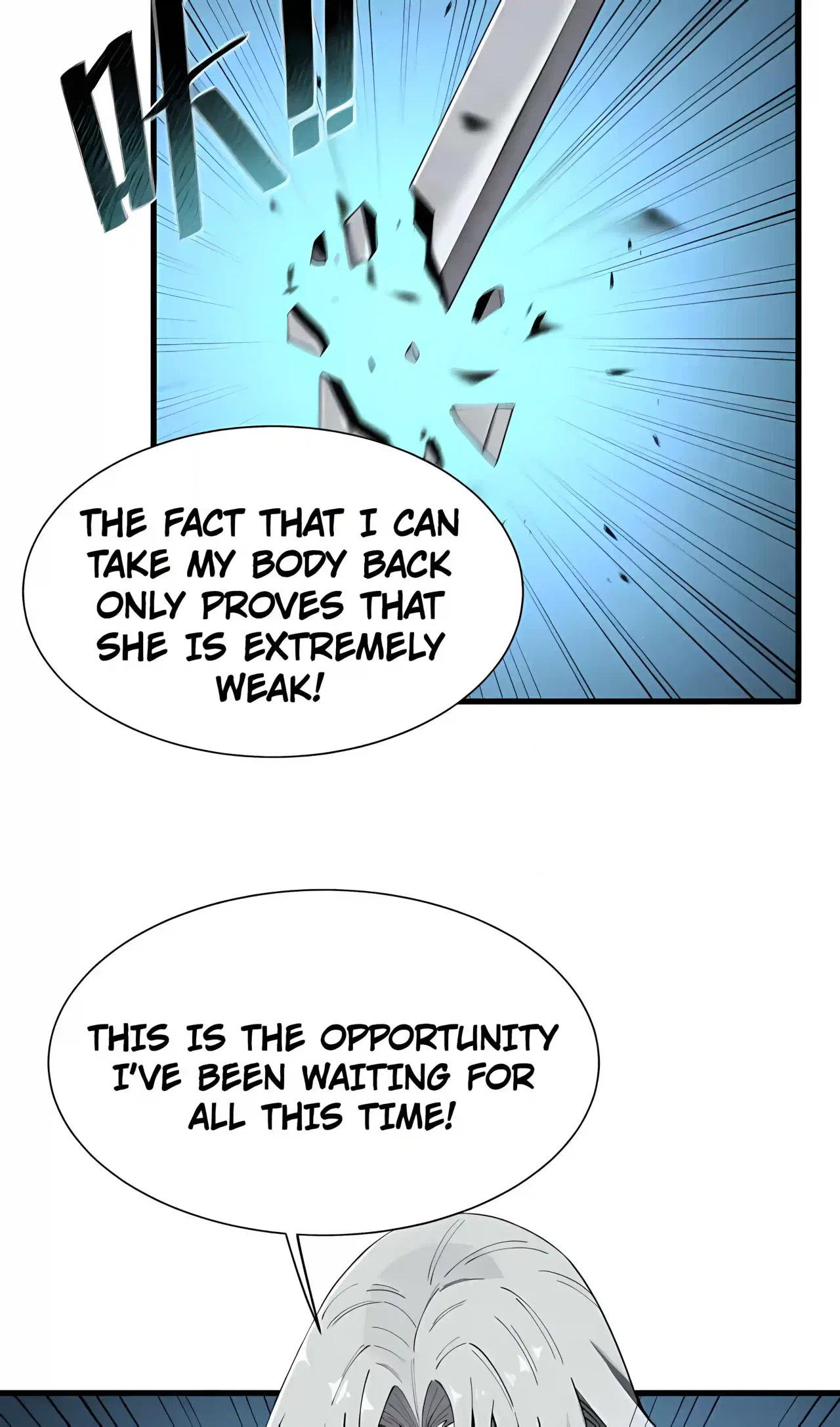 SSS Grade Saint Knight Chapter 189 – Page 13