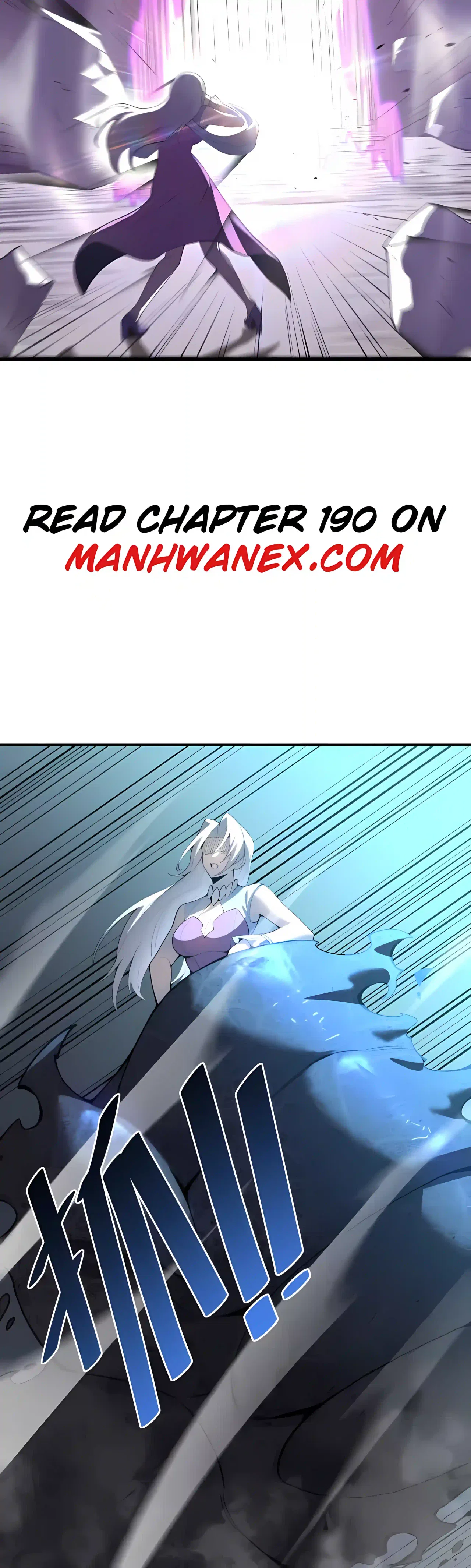 SSS Grade Saint Knight Chapter 189 – Page 19