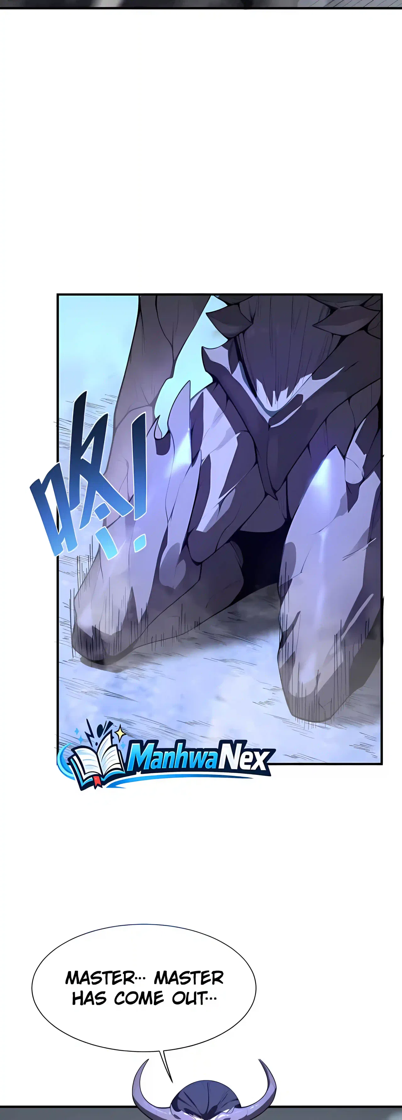 SSS Grade Saint Knight Chapter 189 – Page 20