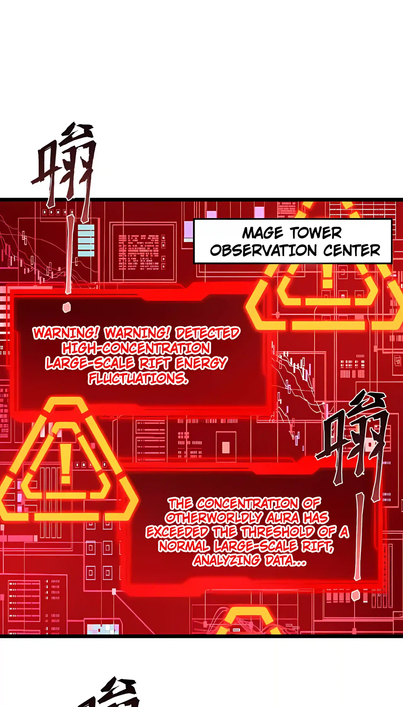 SSS Grade Saint Knight Chapter 189 – Page 30