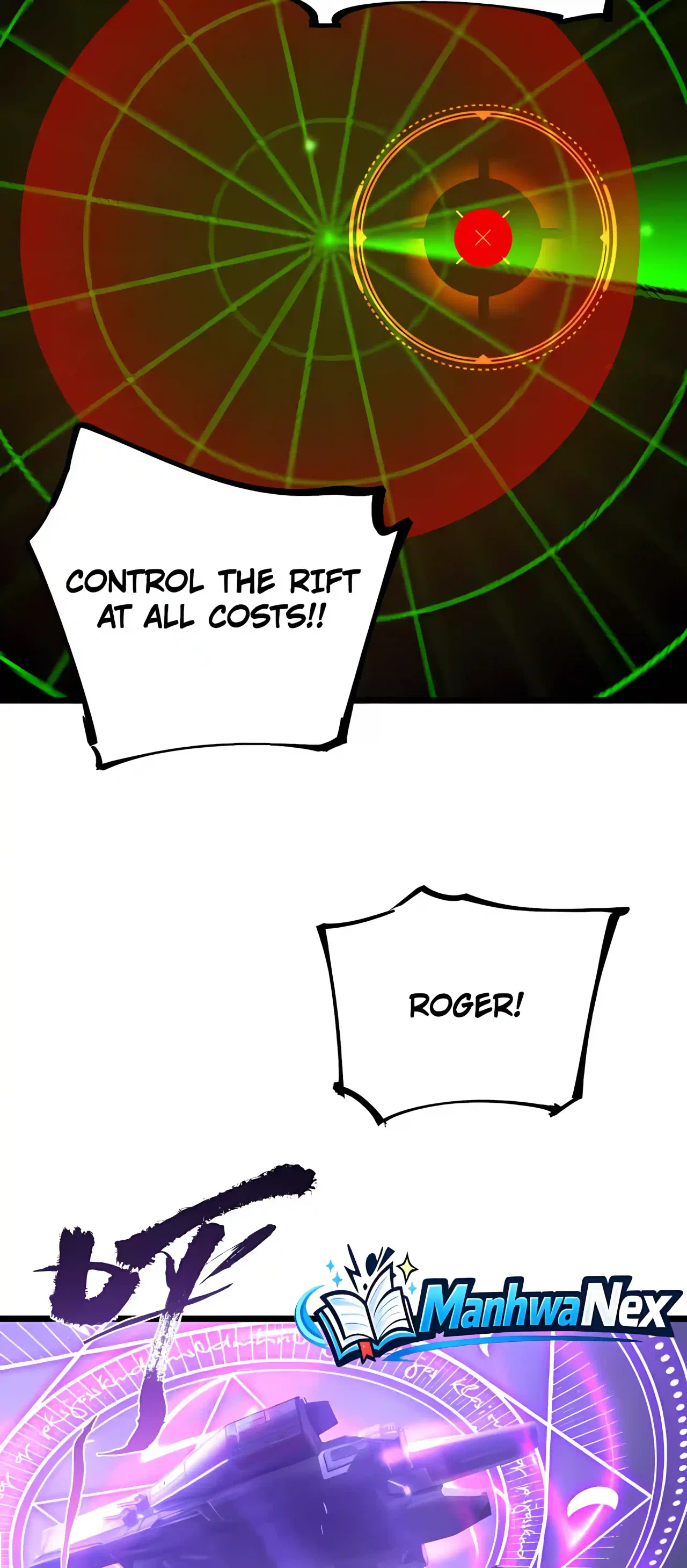 SSS Grade Saint Knight Chapter 189 – Page 33