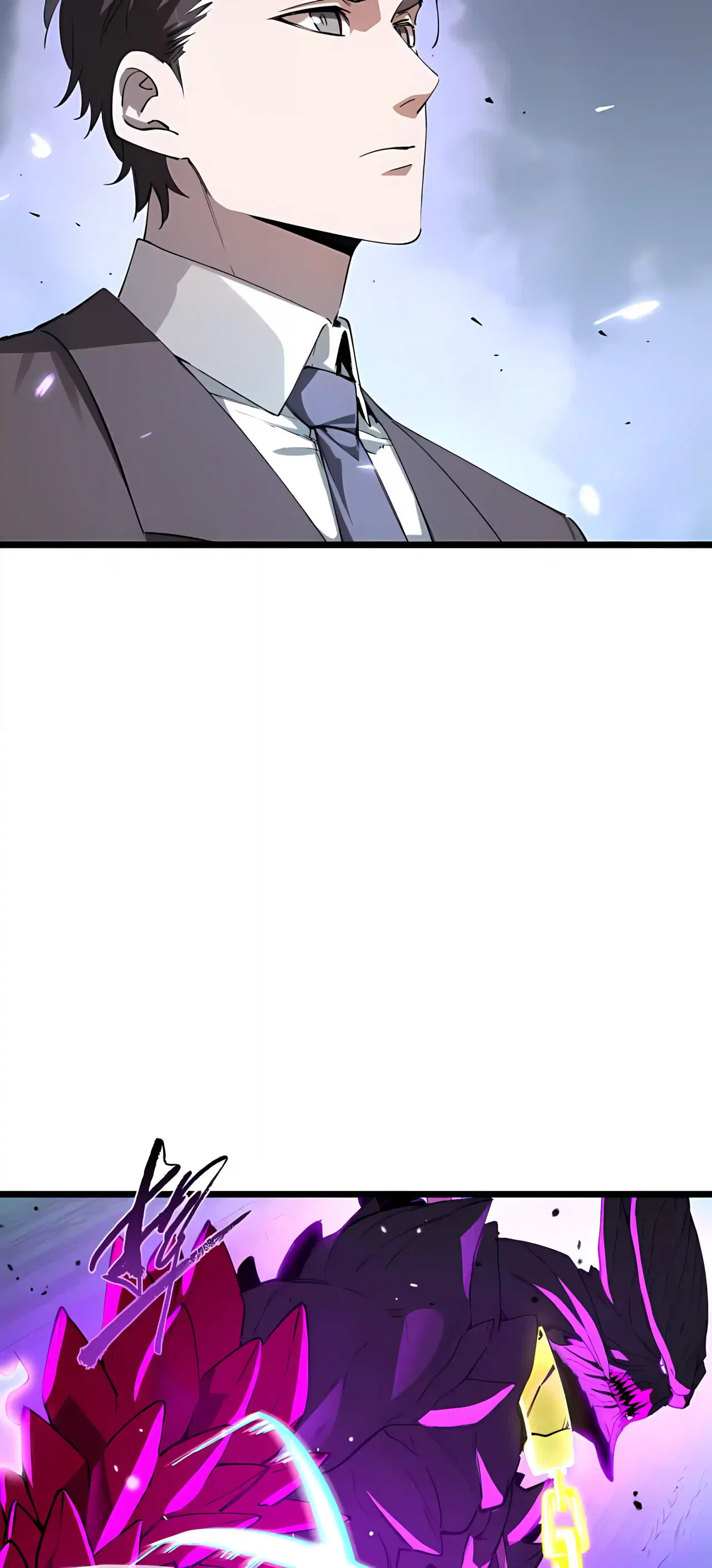 SSS Grade Saint Knight Chapter 189 – Page 35
