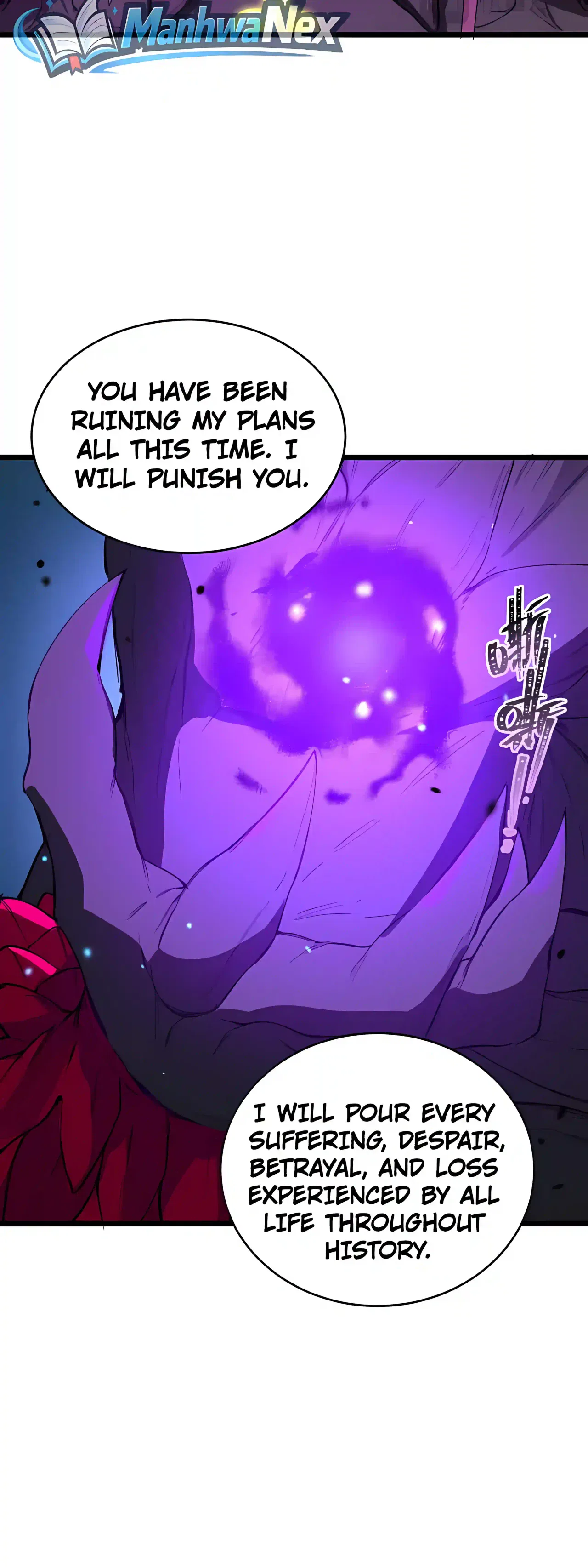 SSS Grade Saint Knight Chapter 189 – Page 38