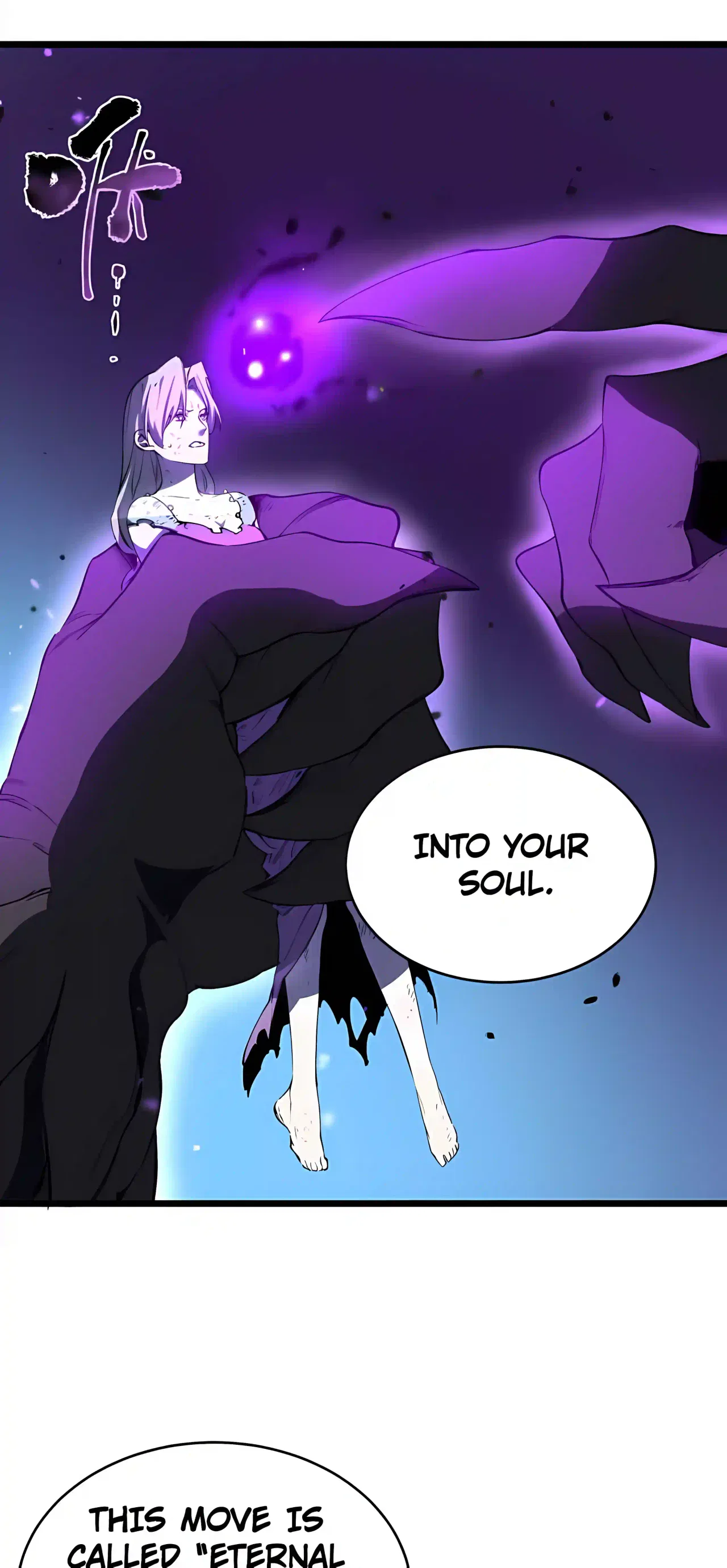 SSS Grade Saint Knight Chapter 189 – Page 39