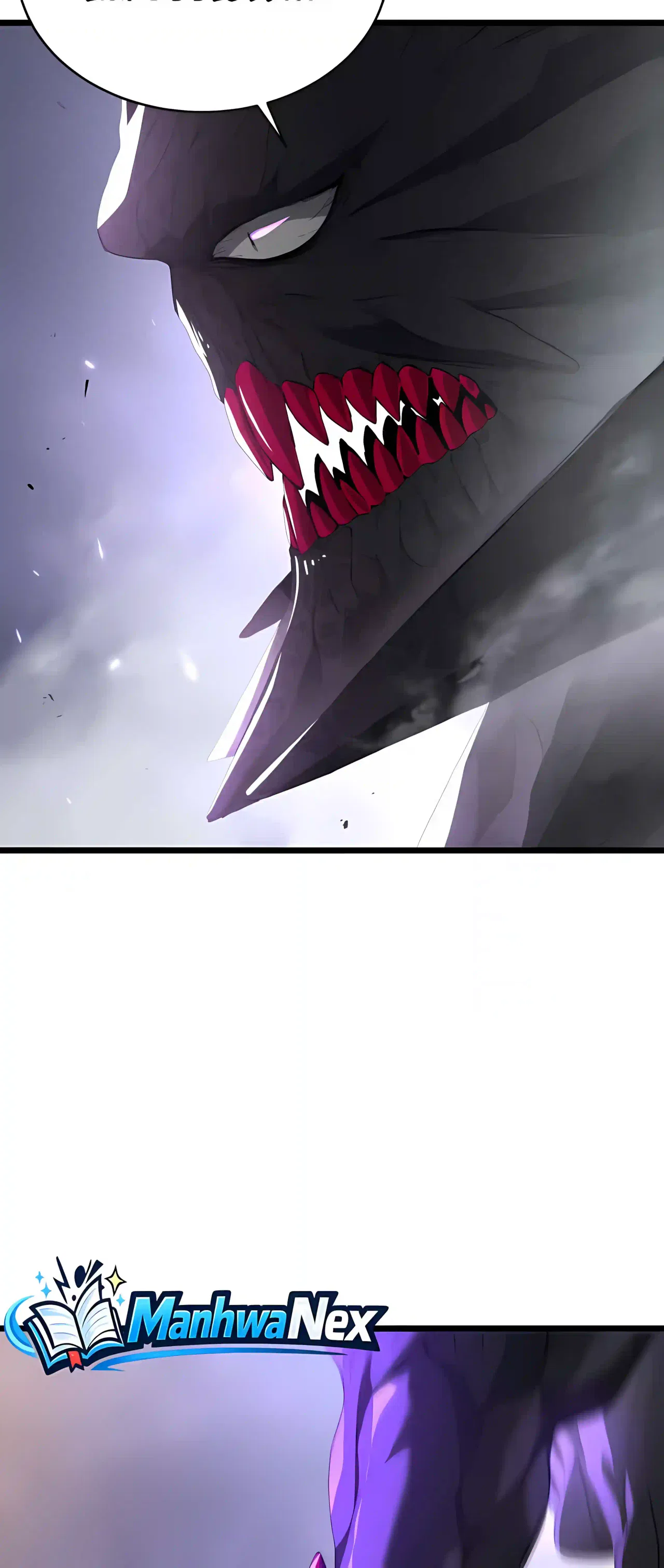 SSS Grade Saint Knight Chapter 189 – Page 43