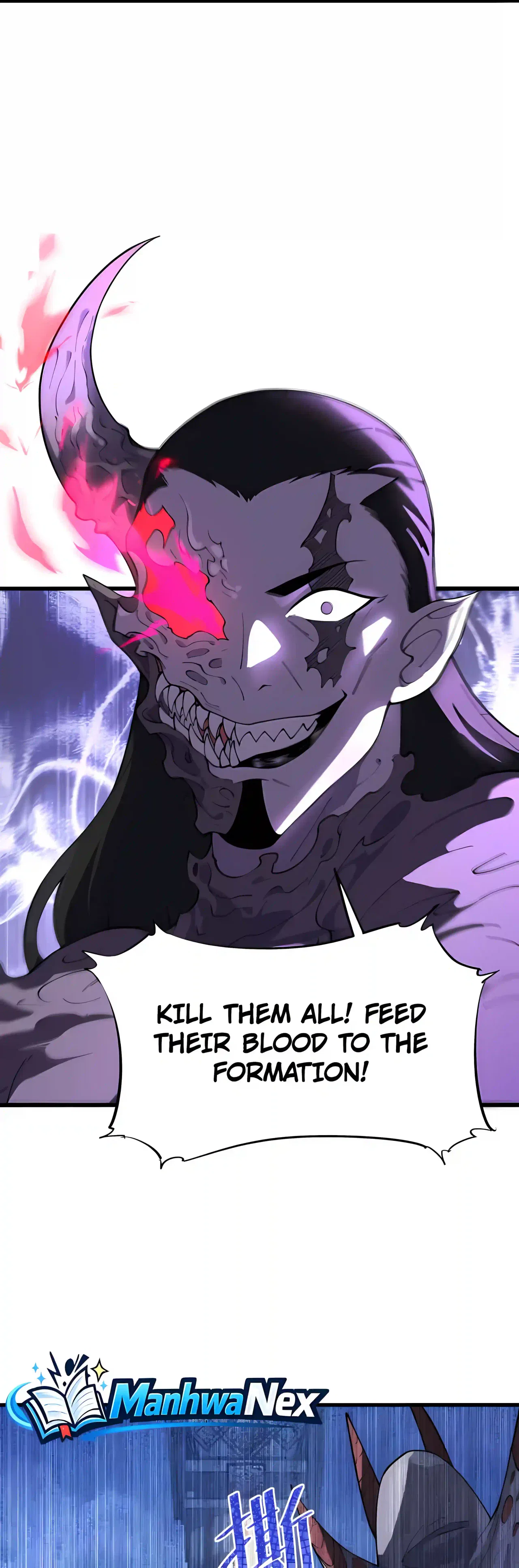 SSS Grade Saint Knight Chapter 188 – Page 4