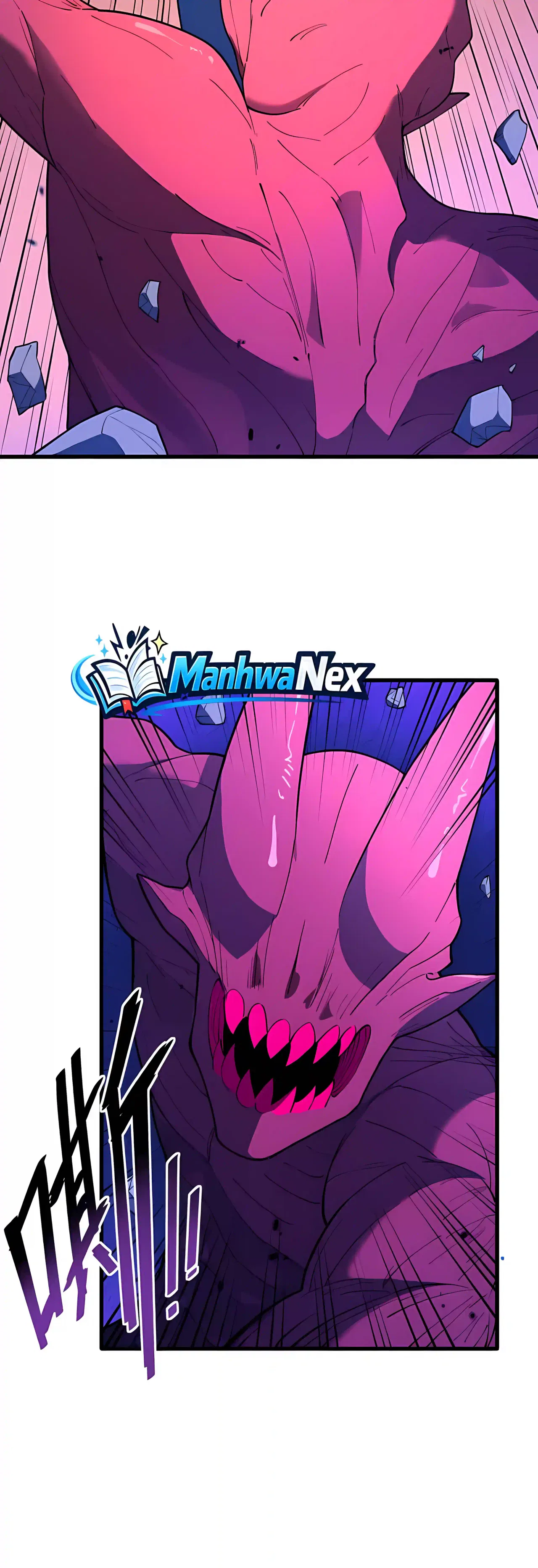 SSS Grade Saint Knight Chapter 188 – Page 8
