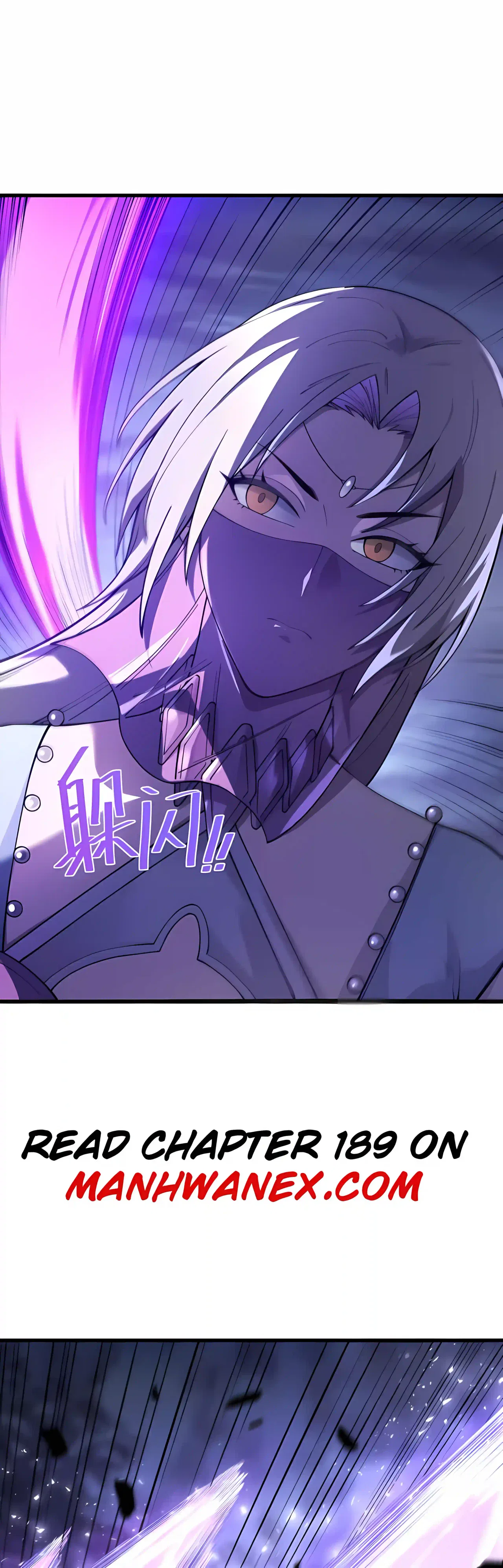 SSS Grade Saint Knight Chapter 188 – Page 11