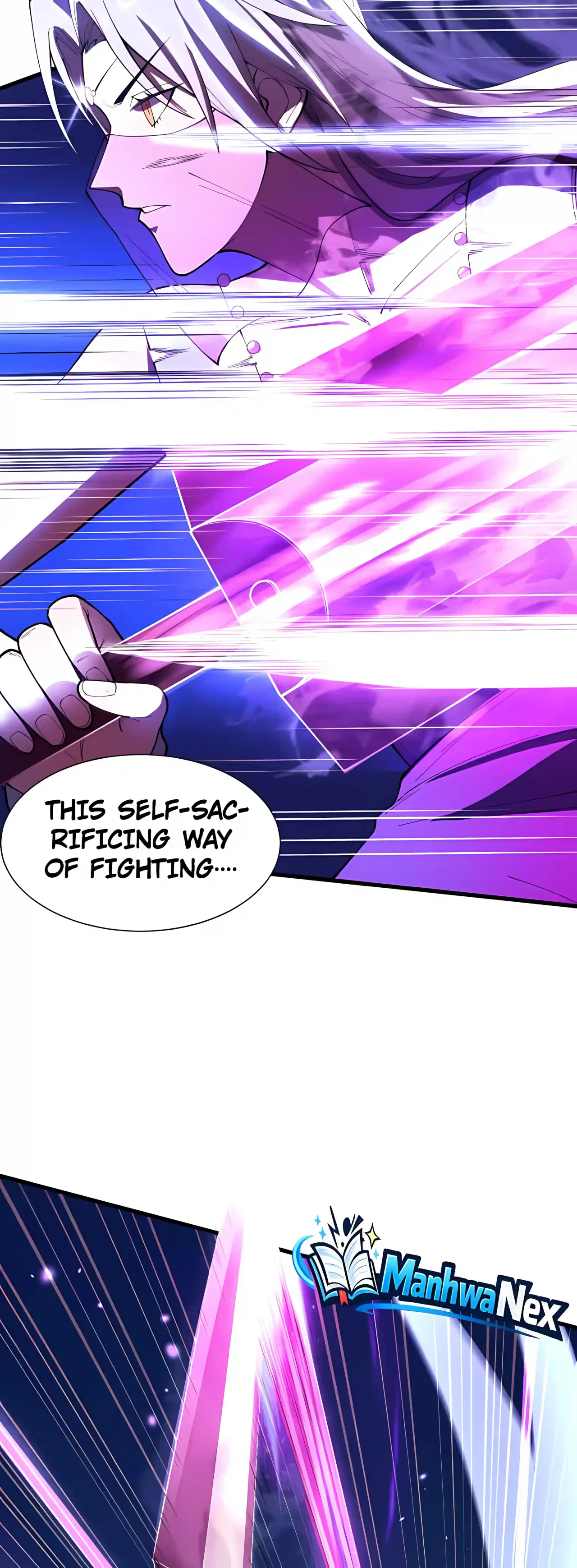 SSS Grade Saint Knight Chapter 188 – Page 25