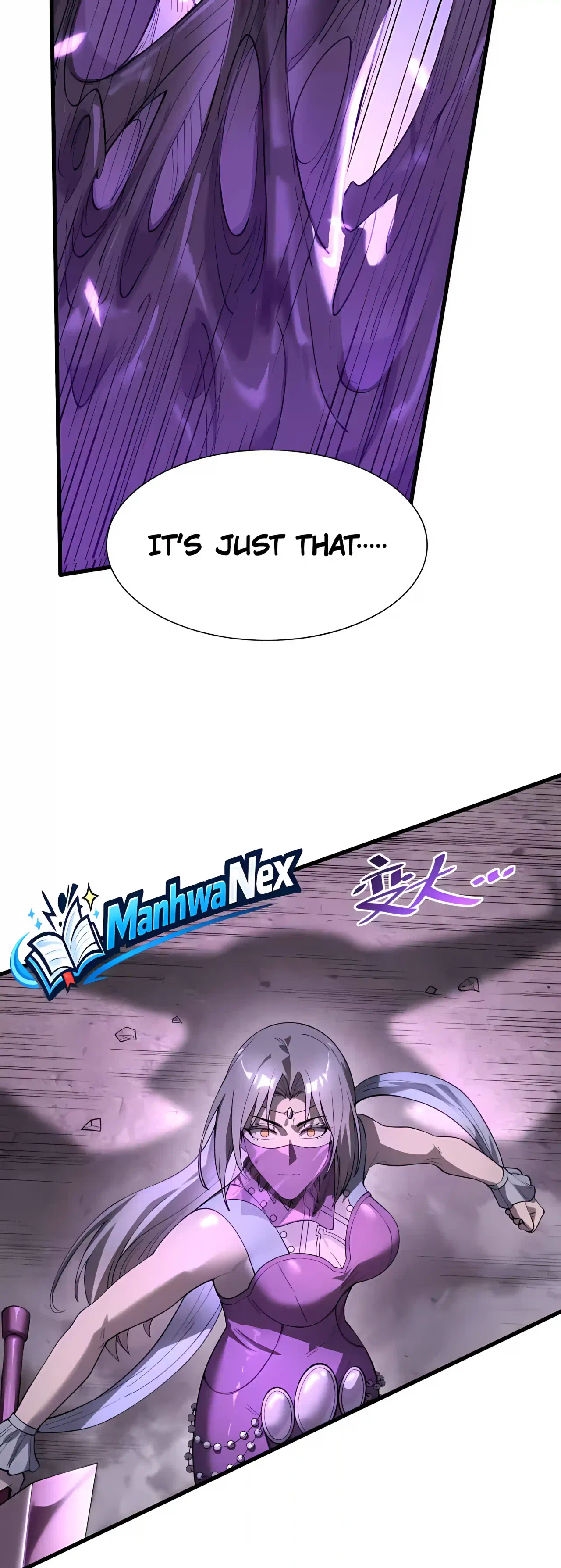 SSS Grade Saint Knight Chapter 188 – Page 28
