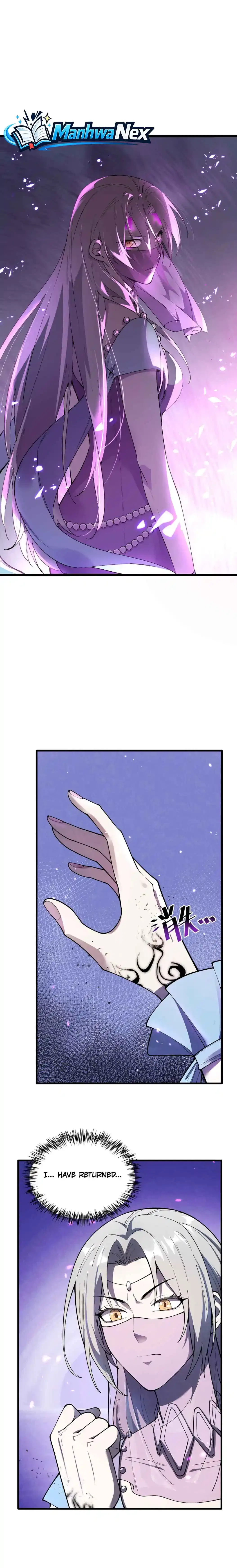 SSS Grade Saint Knight Chapter 187 – Page 11