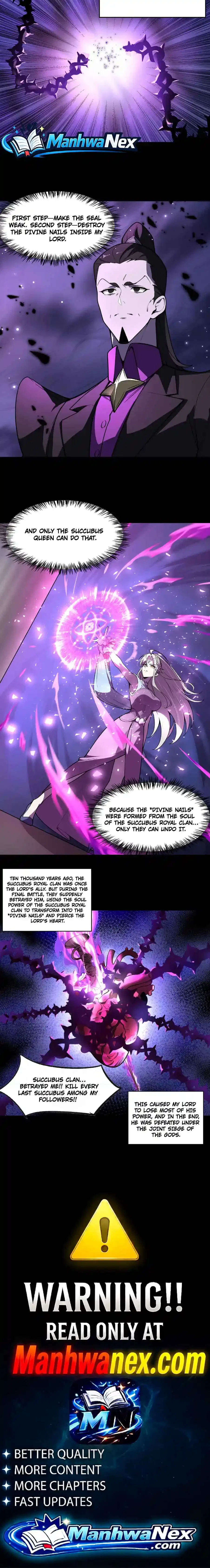 SSS Grade Saint Knight Chapter 186 – Page 19