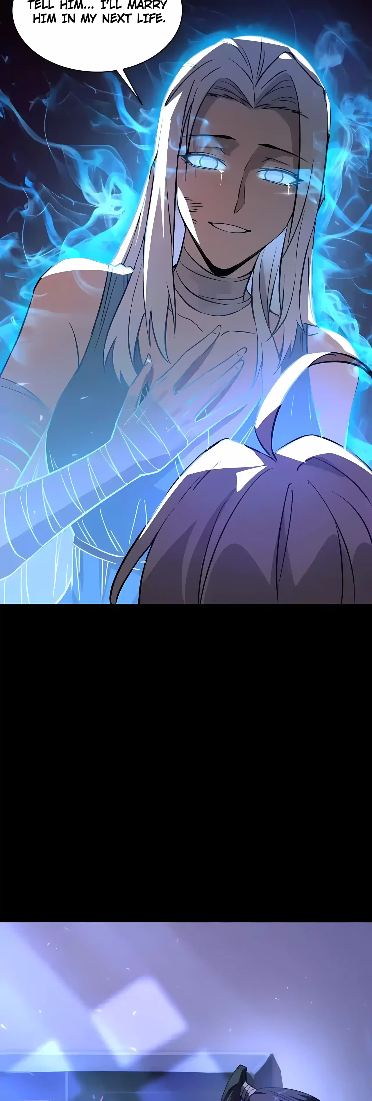 SSS Grade Saint Knight Chapter 185 – Page 3