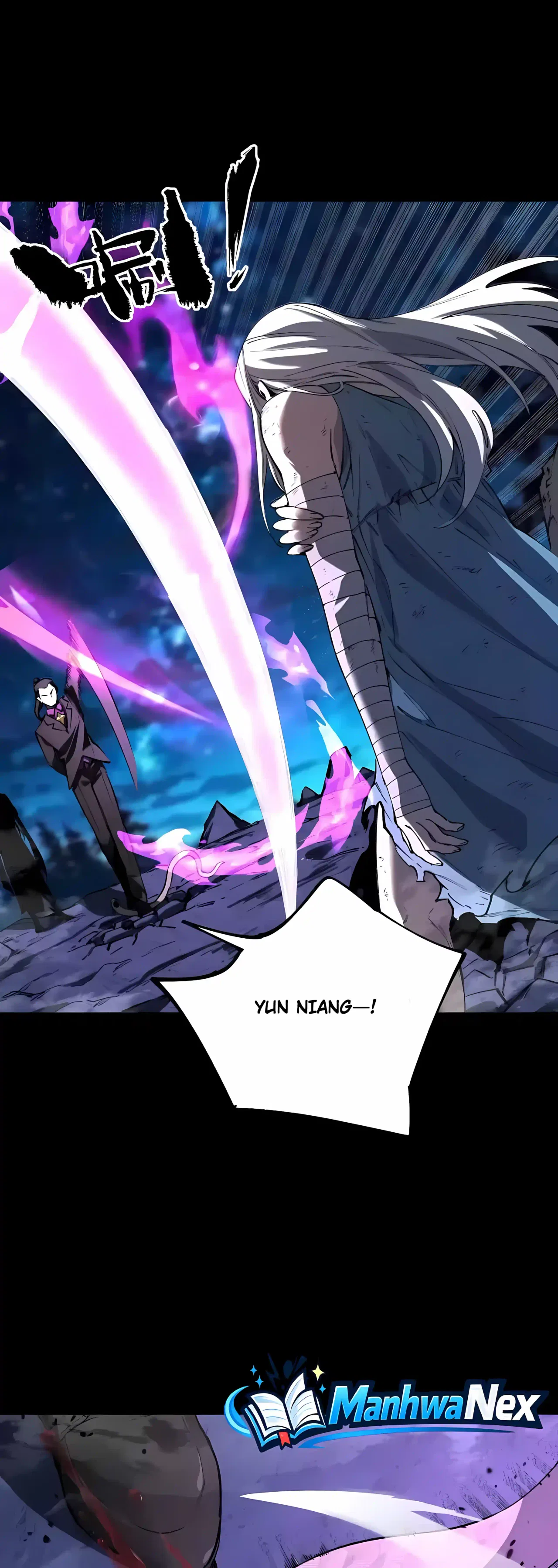 SSS Grade Saint Knight Chapter 185 – Page 14