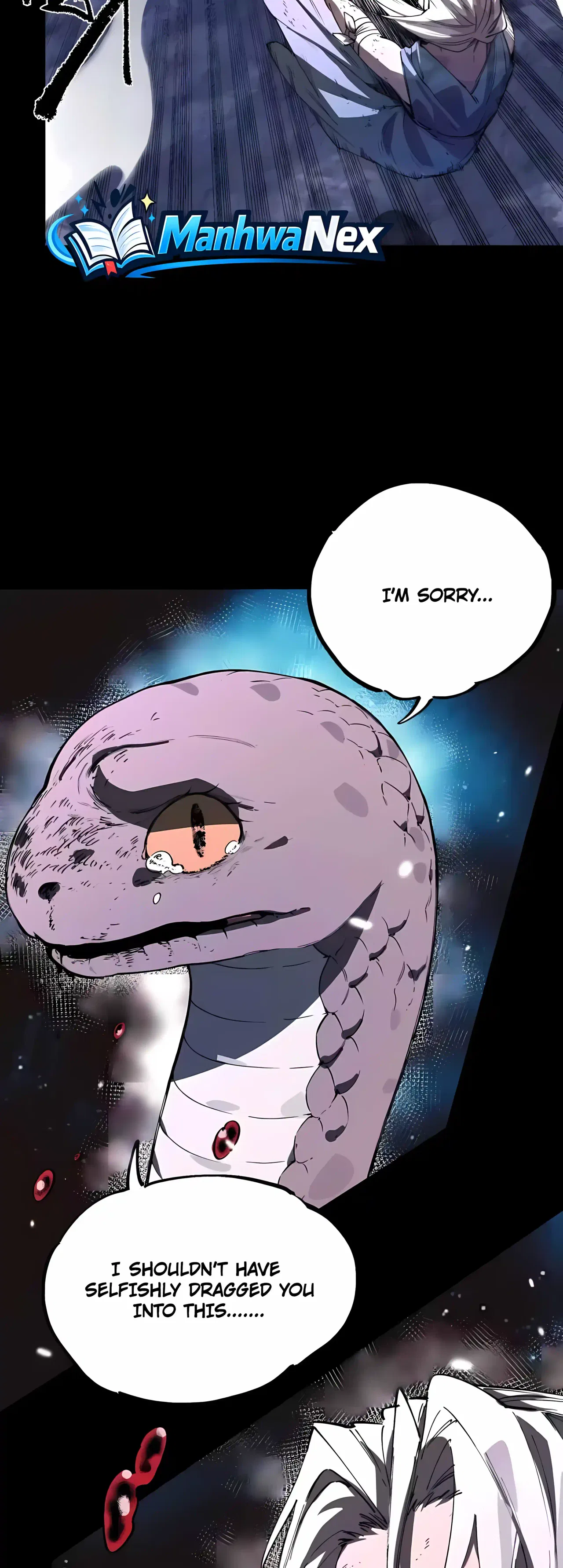 SSS Grade Saint Knight Chapter 185 – Page 17