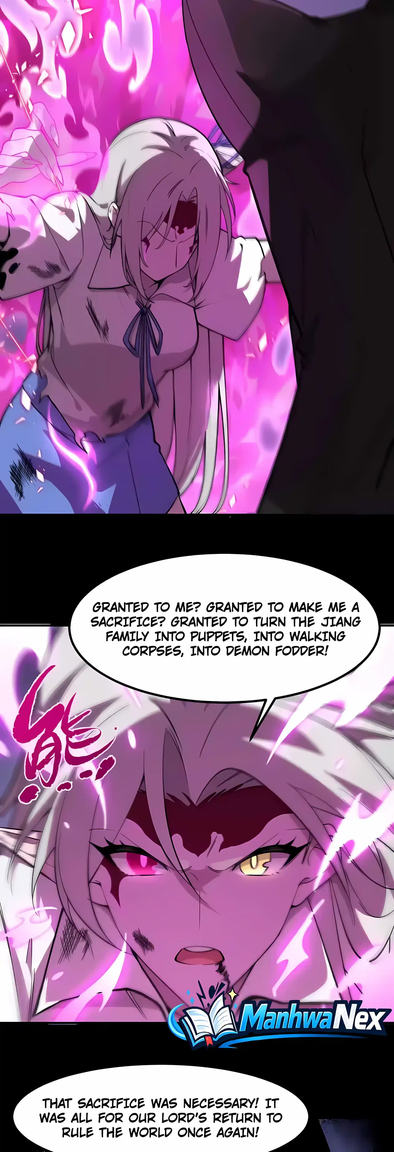 SSS Grade Saint Knight Chapter 184 – Page 9