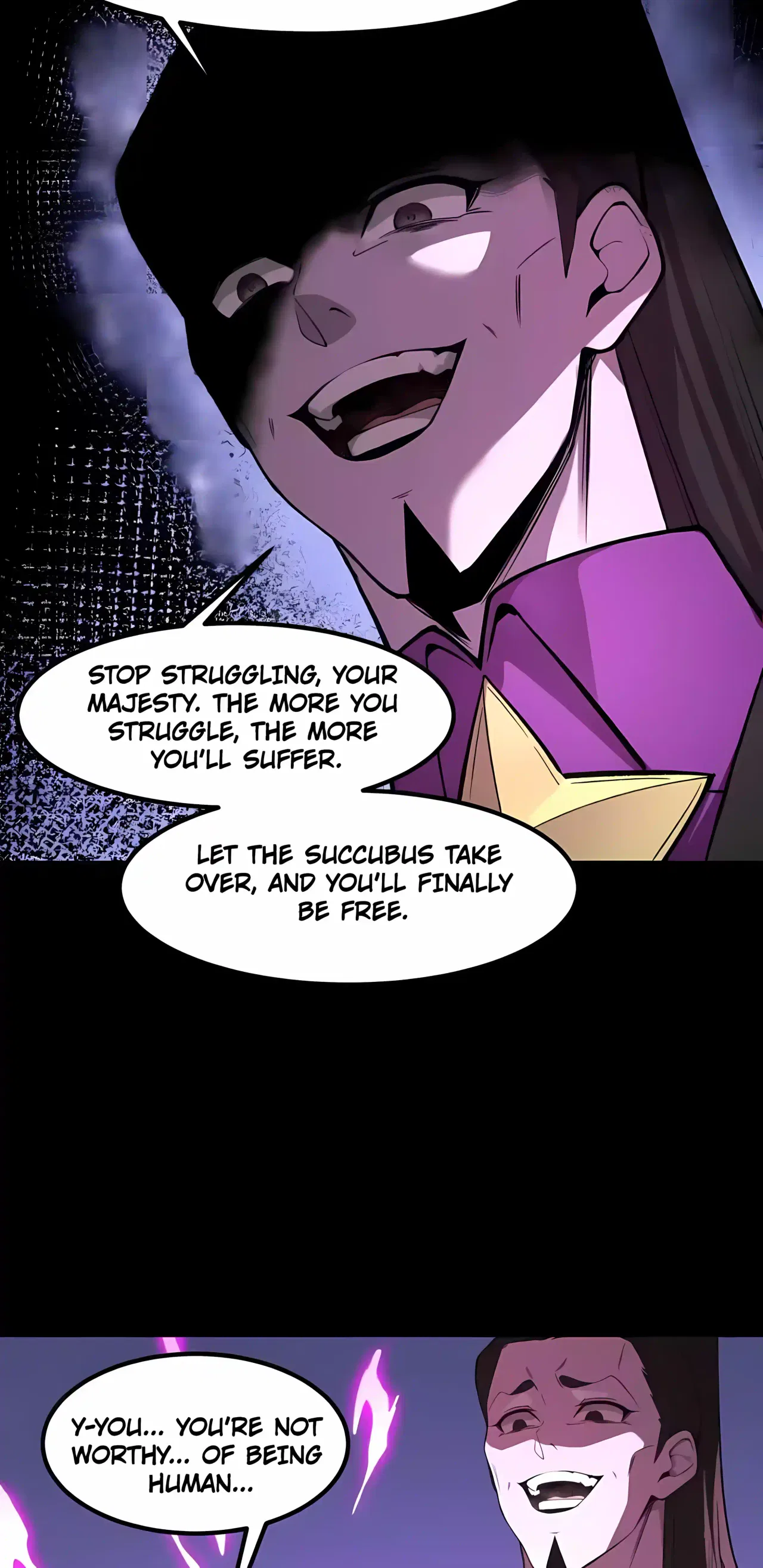 SSS Grade Saint Knight Chapter 184 – Page 10