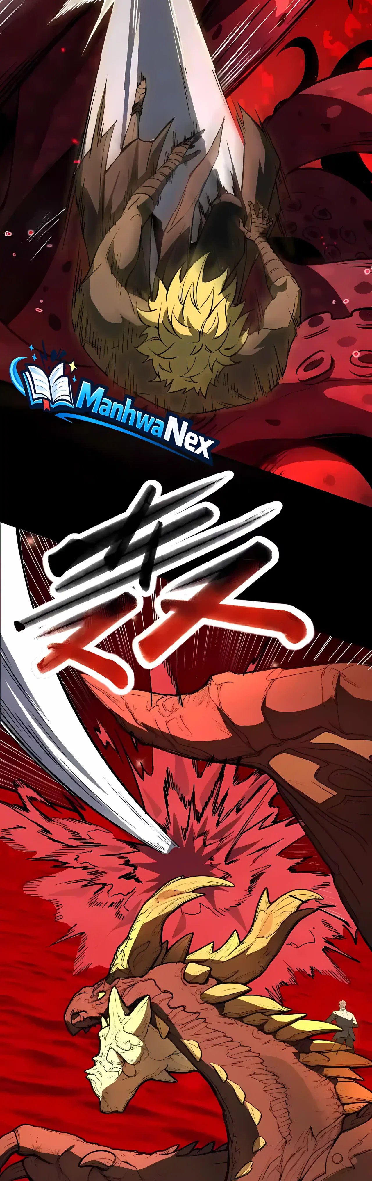 SSS Grade Saint Knight Chapter 184 – Page 26