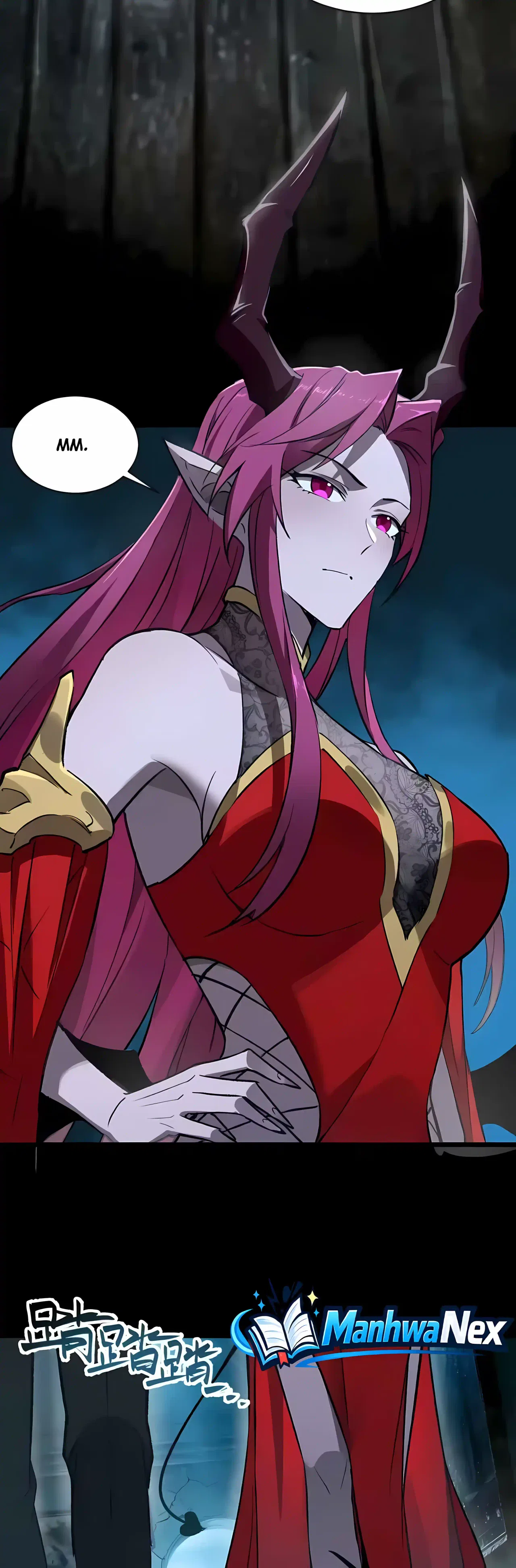 SSS Grade Saint Knight Chapter 184 – Page 37