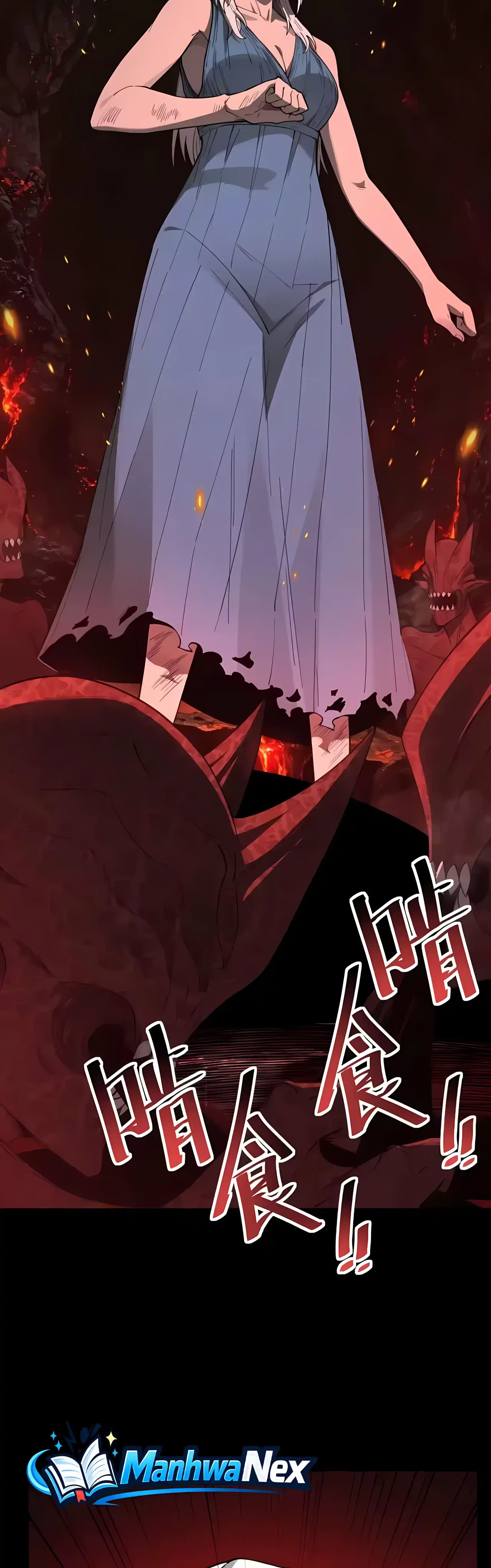 SSS Grade Saint Knight Chapter 183 – Page 18