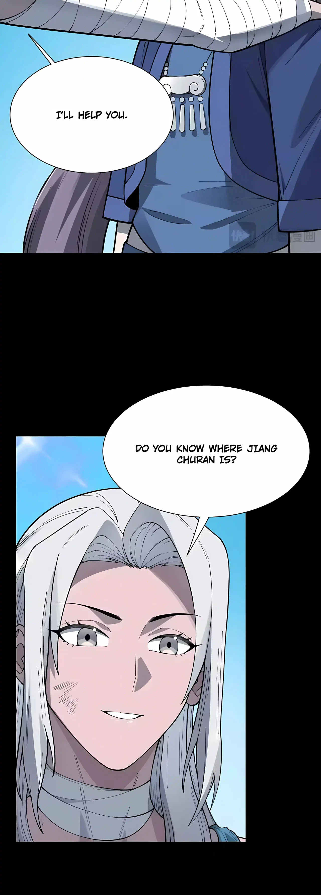 SSS Grade Saint Knight Chapter 183 – Page 24