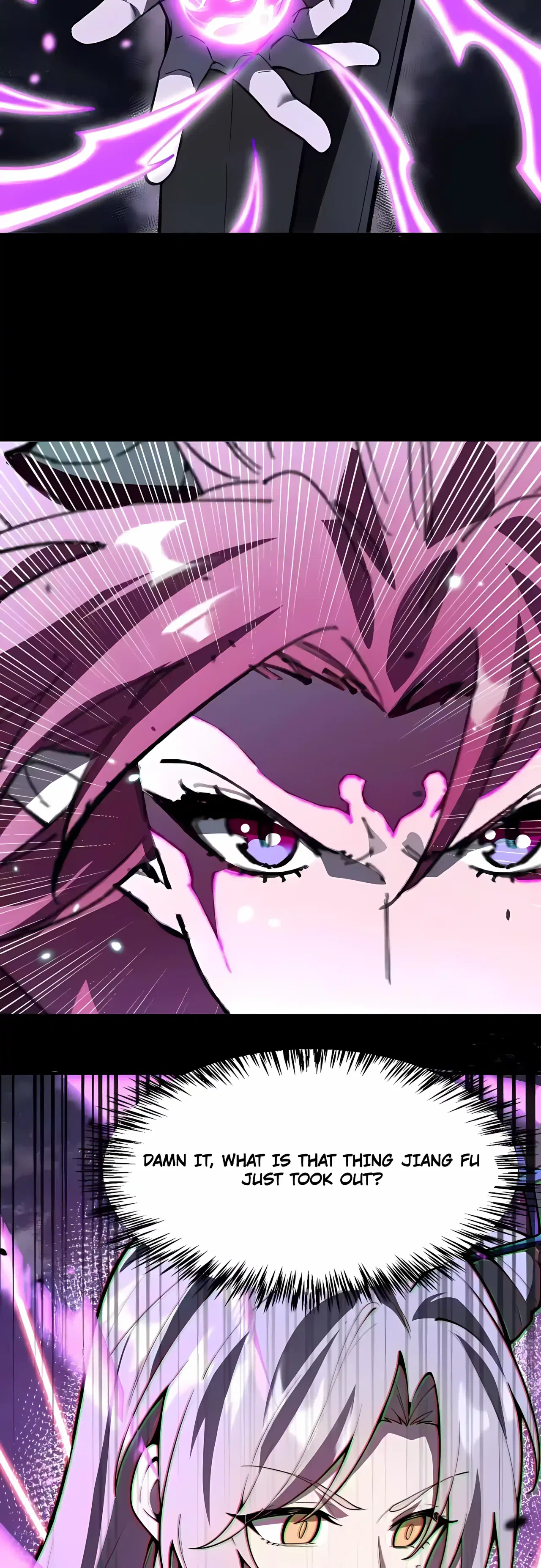 SSS Grade Saint Knight Chapter 183 – Page 32