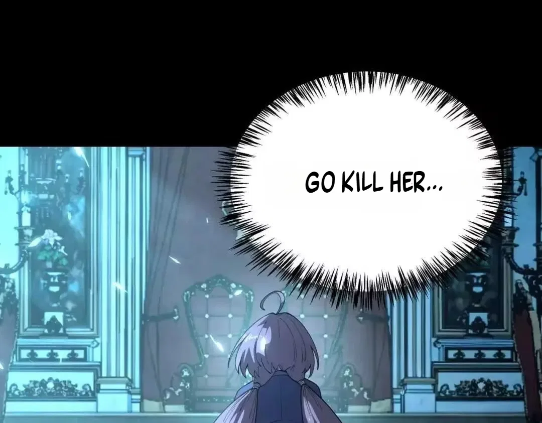SSS Grade Saint Knight Chapter 182 – Page 21