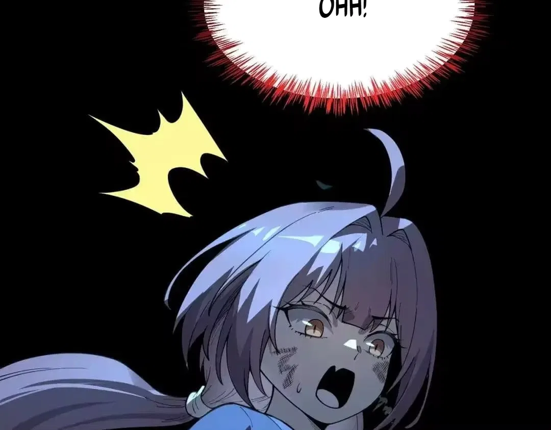 SSS Grade Saint Knight Chapter 182 – Page 35