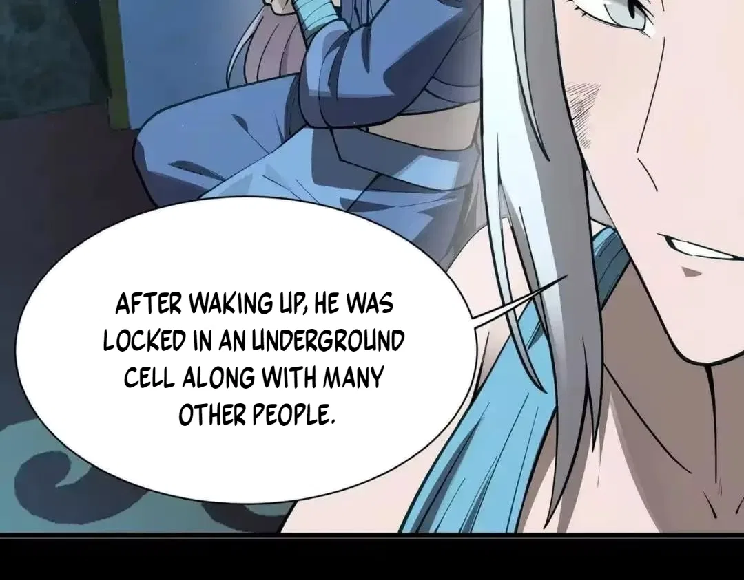 SSS Grade Saint Knight Chapter 182 – Page 69