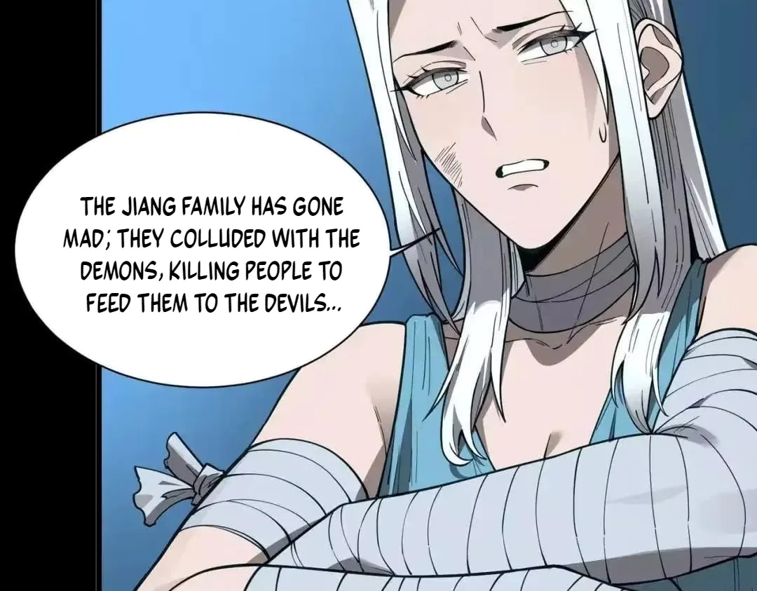 SSS Grade Saint Knight Chapter 182 – Page 71