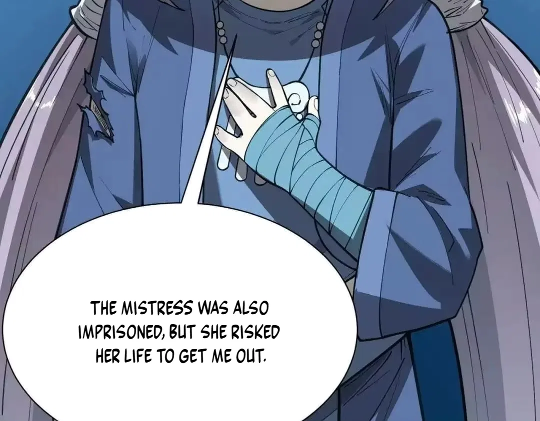 SSS Grade Saint Knight Chapter 182 – Page 82