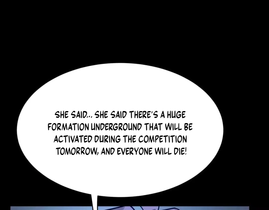 SSS Grade Saint Knight Chapter 182 – Page 86