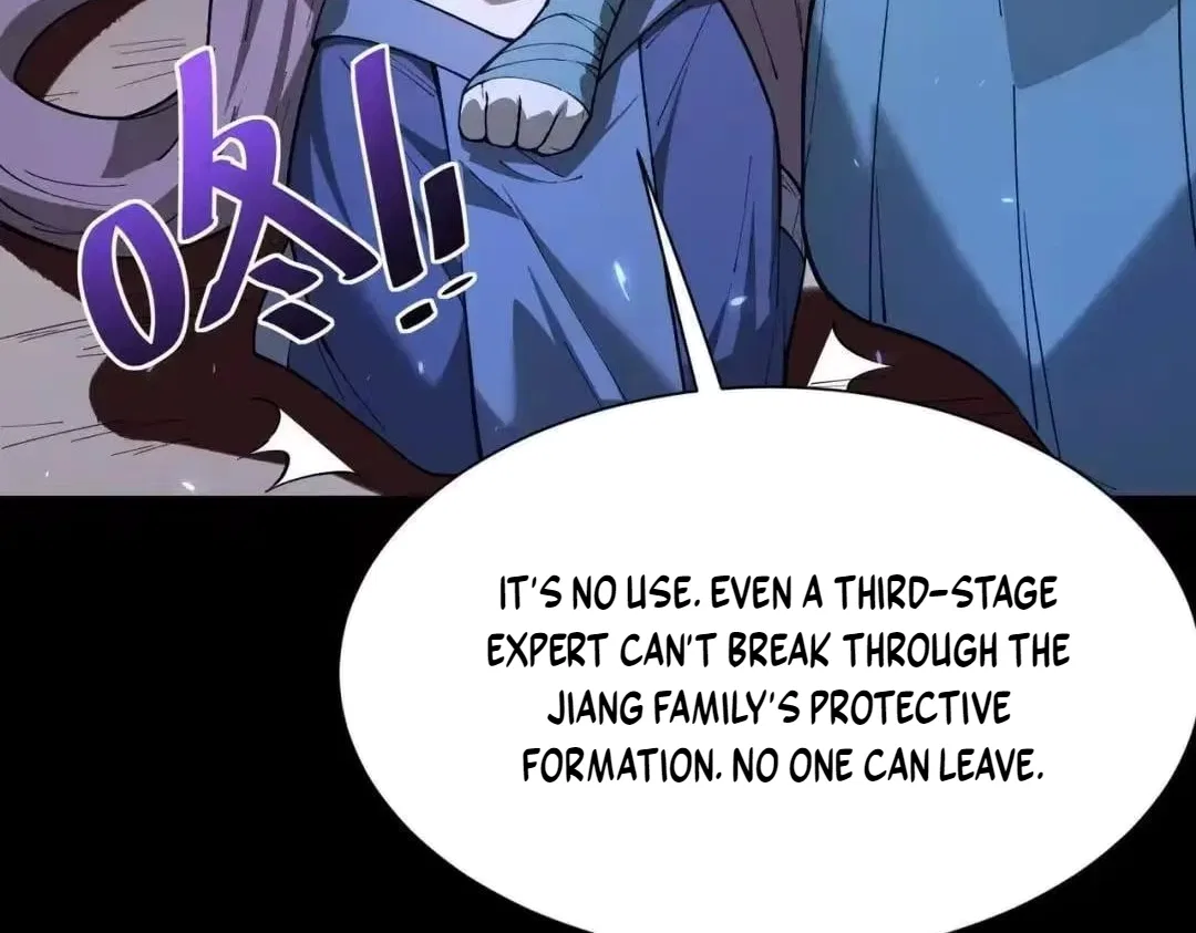 SSS Grade Saint Knight Chapter 182 – Page 94
