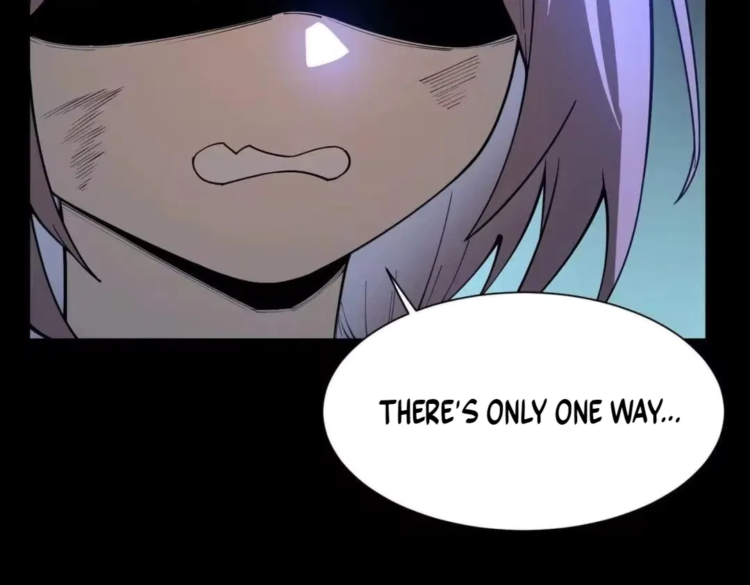 SSS Grade Saint Knight Chapter 182 – Page 98