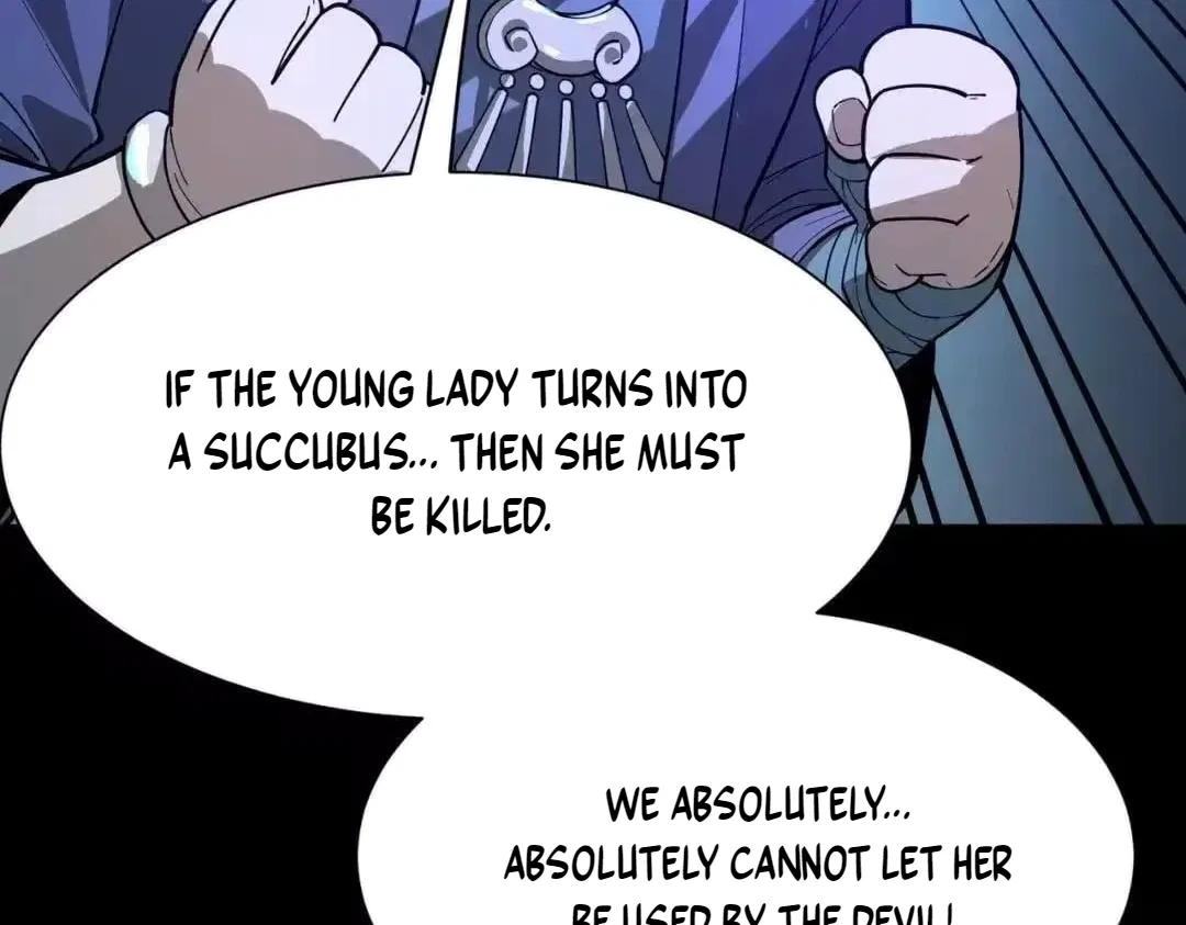 SSS Grade Saint Knight Chapter 182 – Page 105