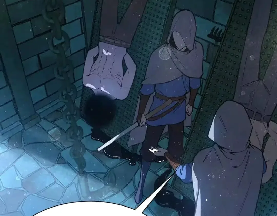 SSS Grade Saint Knight Chapter 182 – Page 128