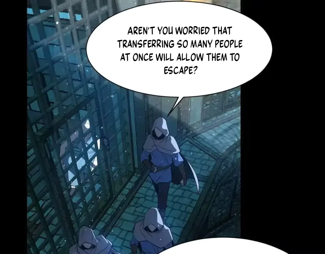 SSS Grade Saint Knight Chapter 182 – Page 138