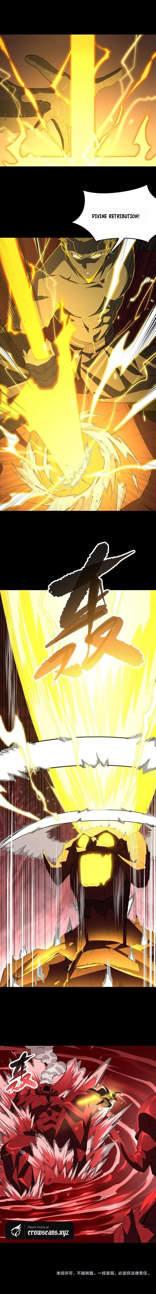 SSS Grade Saint Knight Chapter 180 – Page 10