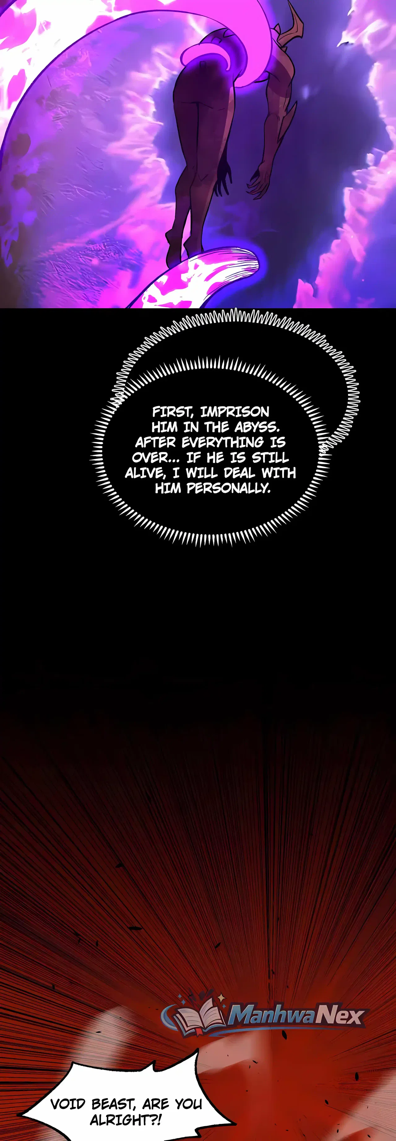 SSS Grade Saint Knight Chapter 179 – Page 9