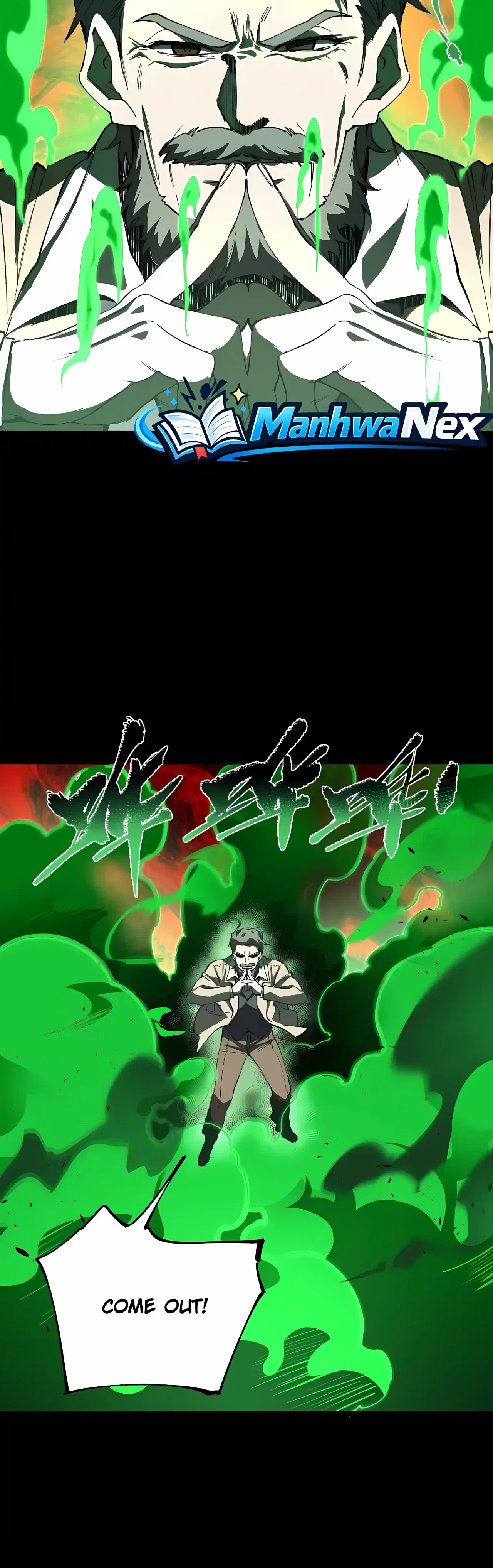 SSS Grade Saint Knight Chapter 179 – Page 24