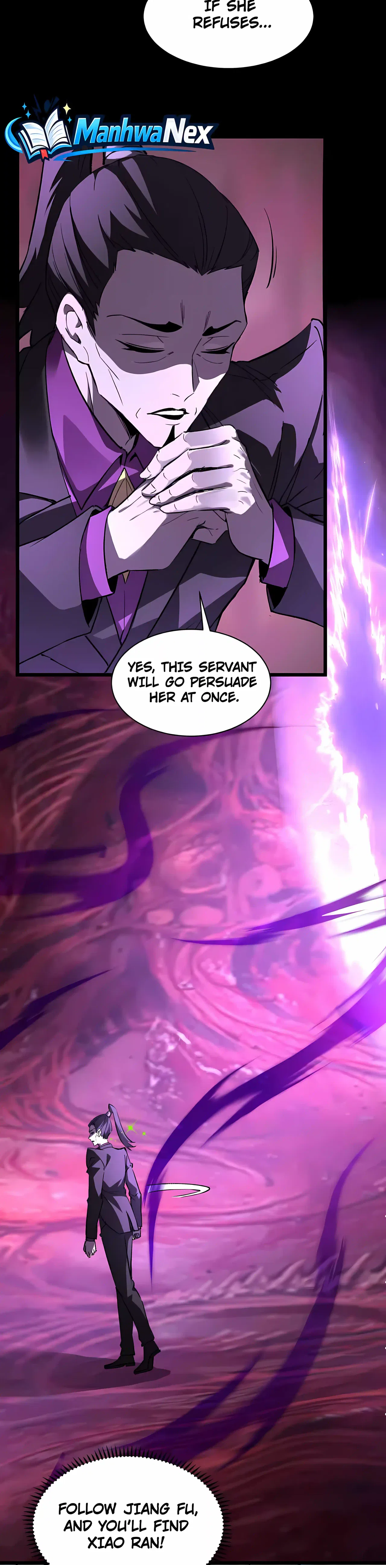 SSS Grade Saint Knight Chapter 178 – Page 25