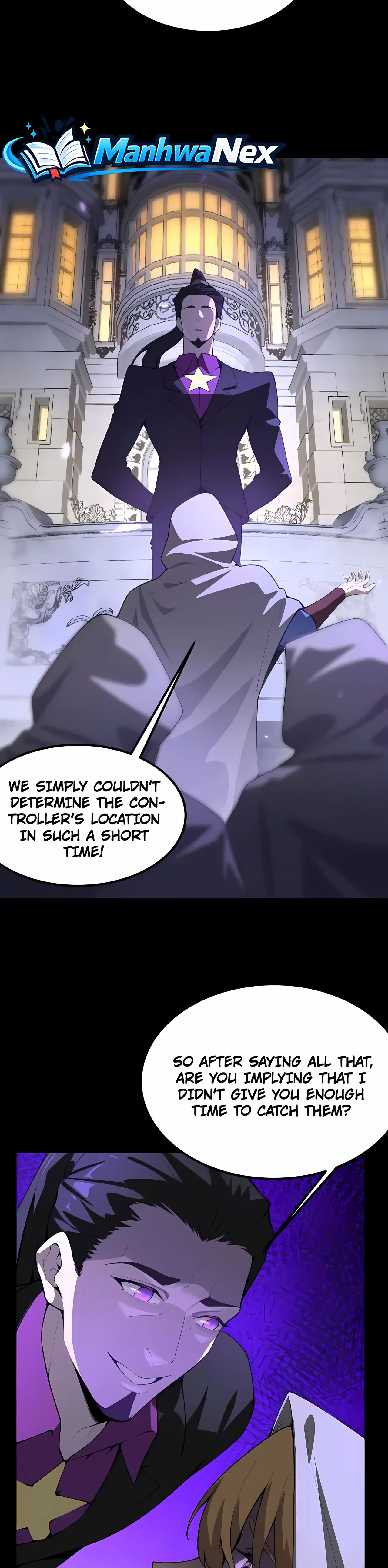 SSS Grade Saint Knight Chapter 177 – Page 34