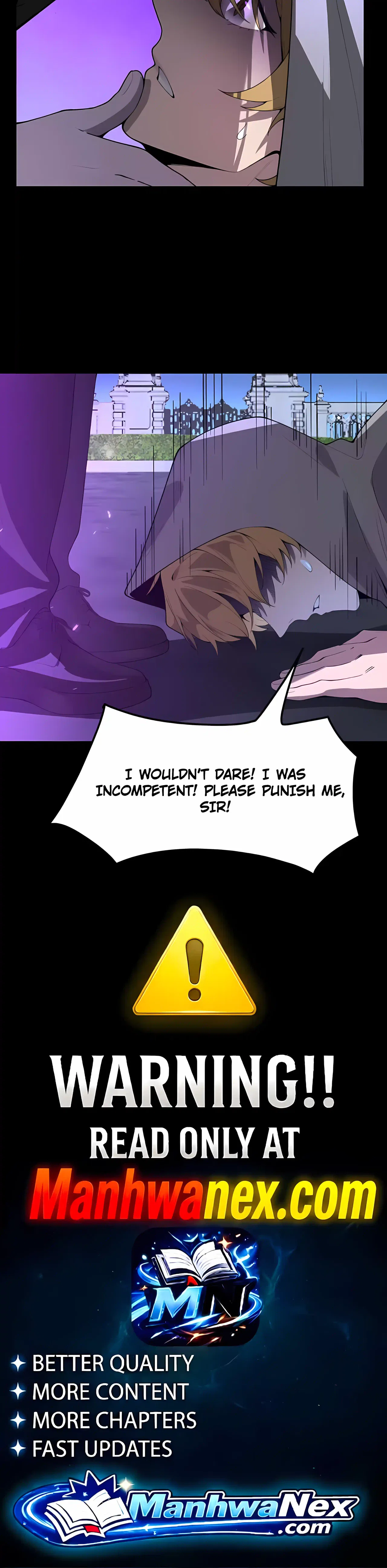 SSS Grade Saint Knight Chapter 177 – Page 35