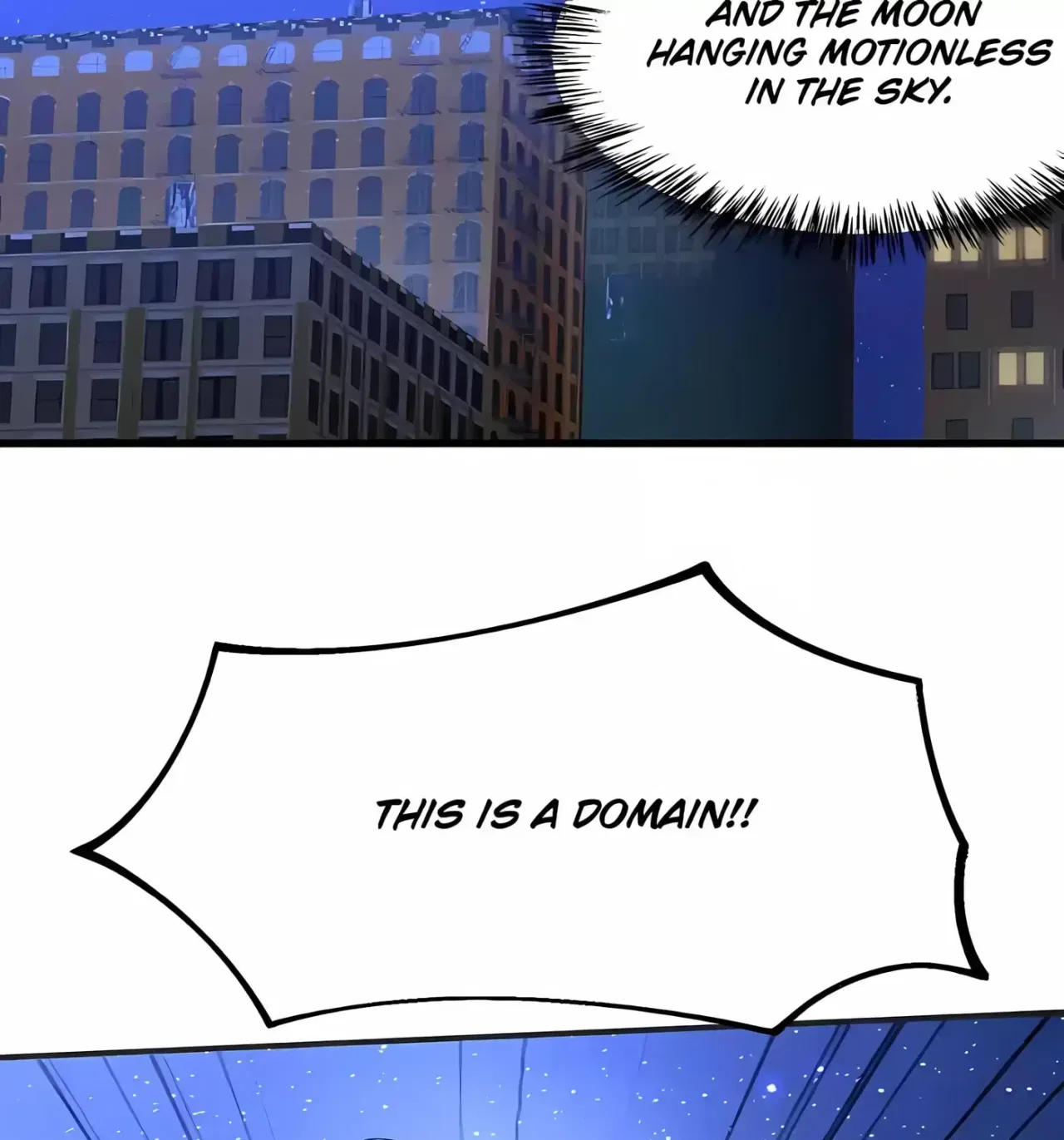 SSS Grade Saint Knight Chapter 175 – Page 8
