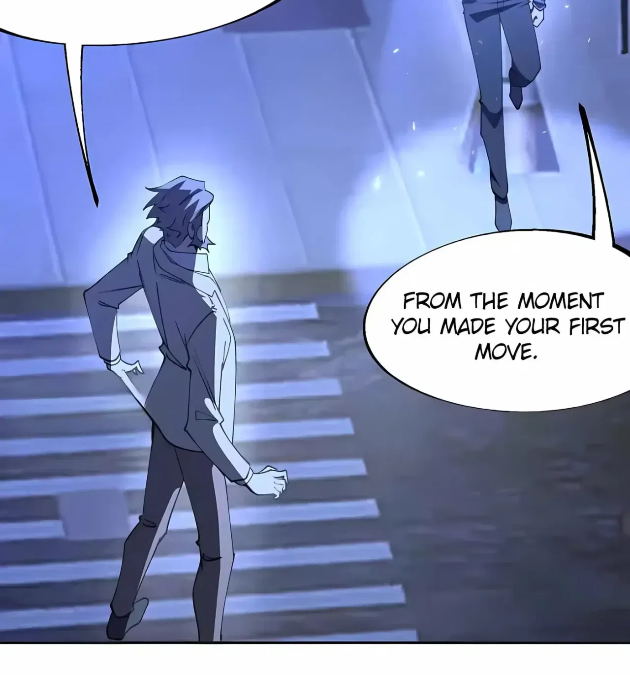 SSS Grade Saint Knight Chapter 175 – Page 14