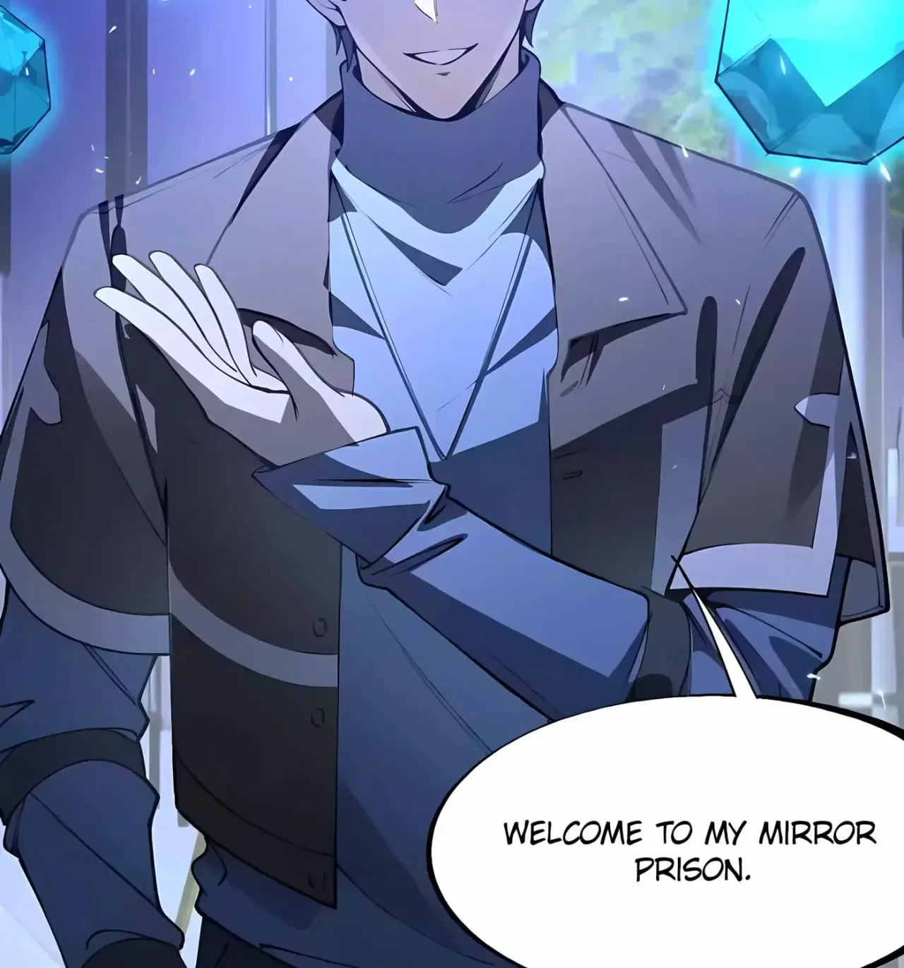 SSS Grade Saint Knight Chapter 175 – Page 16