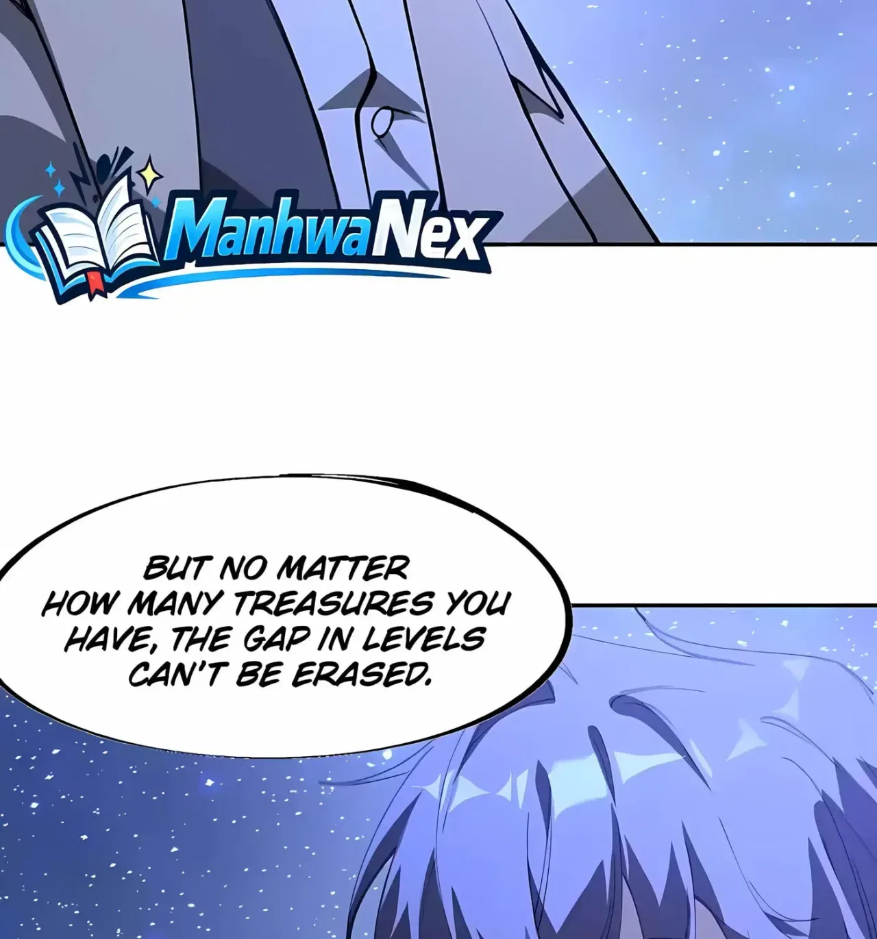 SSS Grade Saint Knight Chapter 175 – Page 20