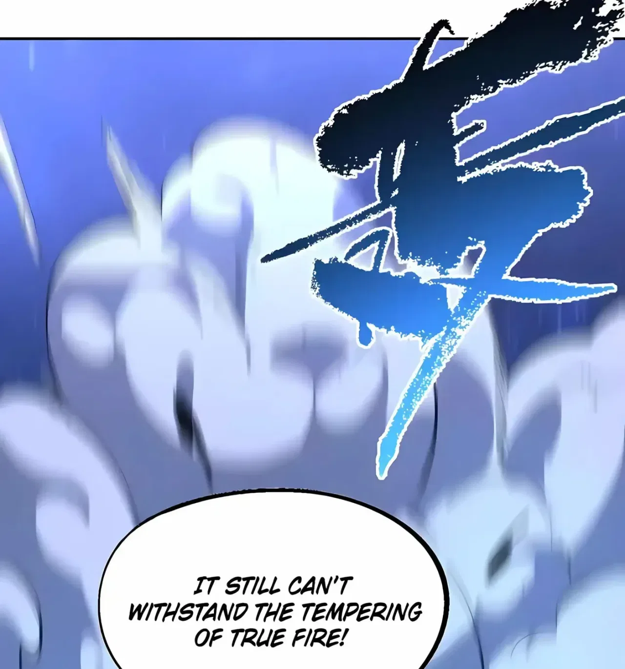 SSS Grade Saint Knight Chapter 175 – Page 23