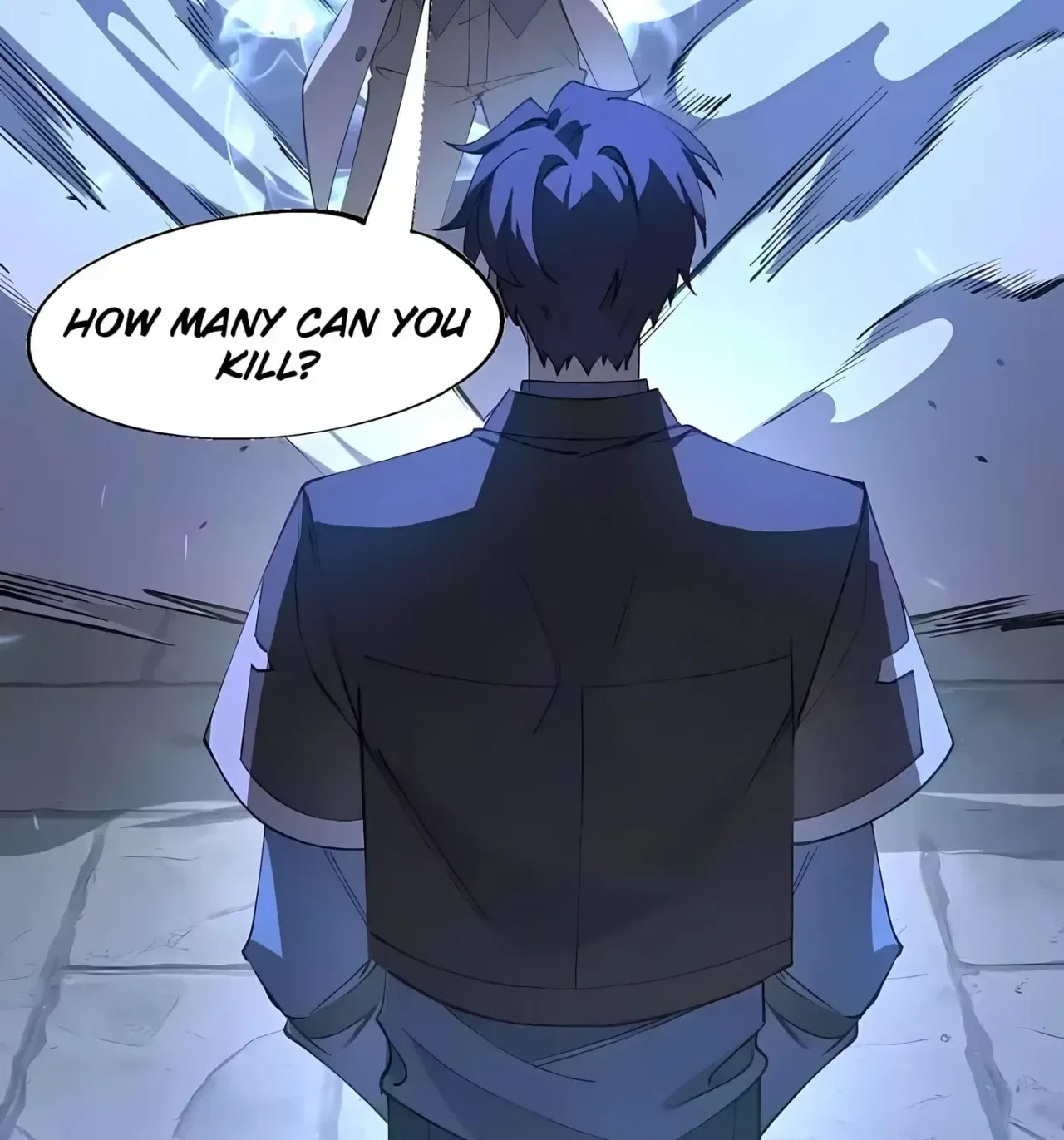 SSS Grade Saint Knight Chapter 175 – Page 29