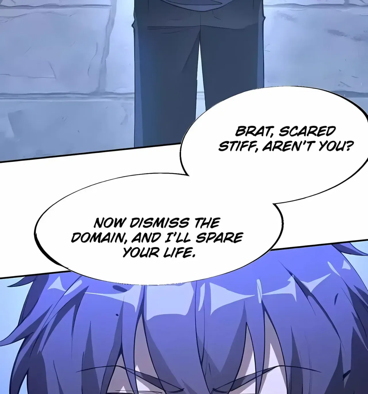 SSS Grade Saint Knight Chapter 175 – Page 30